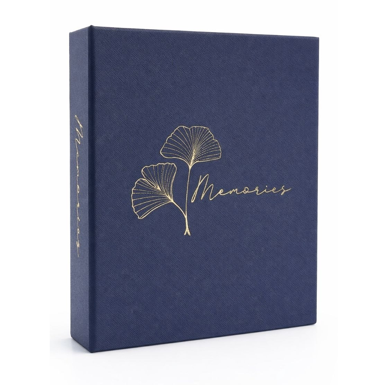 картинка Альбом Gedeon 10х15/304 DPH46304/2 ART60(B) Black pages от магазина Chako.ua